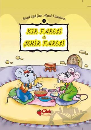 Kır Faresi ile Şehir Faresi