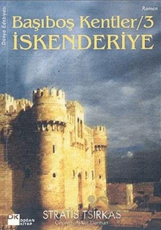 Başıboş Kentler 3 İskenderiye
