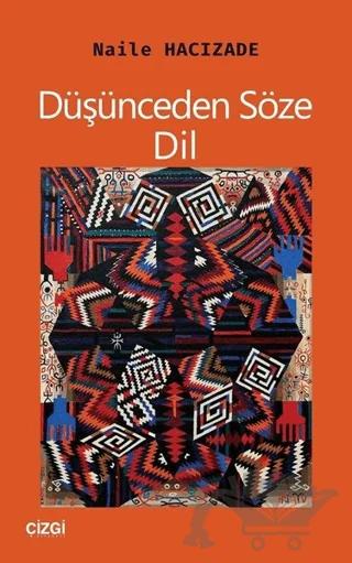 Düşünceden Söze Dil