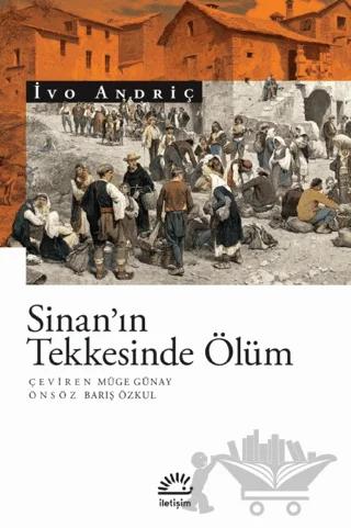 Sinan’ın Tekkesinde Ölüm