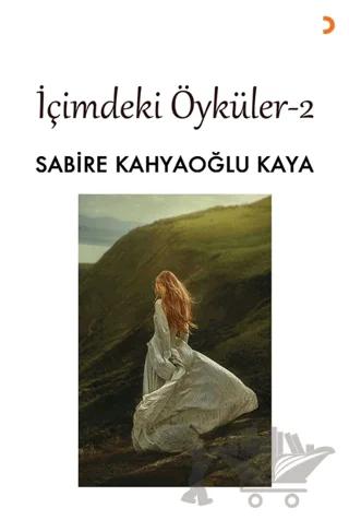 İçimdeki Öyküler 2