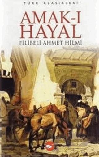 Amak-ı Hayal
