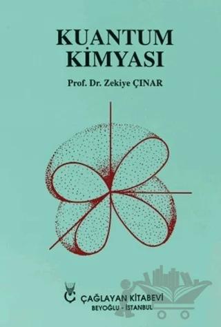 Kuantum Kimyası