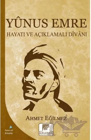 Yunus Emre