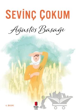 Ağustos Başağı
