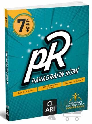 7. Sınıf Paragrafın Ritmi