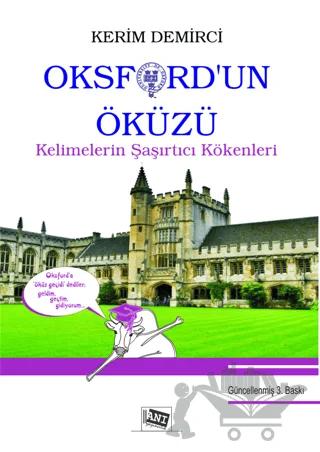 Oksford'un Öküzü