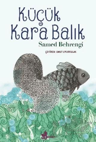 Küçük Kara Balık