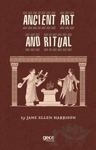 Anicient Art And Ritual