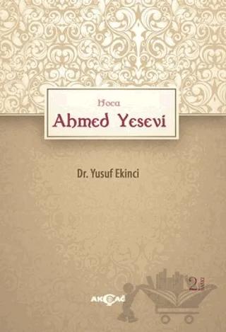 Hoca Ahmed Yesevi