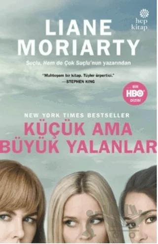 Küçük Ama Büyük Yalanlar