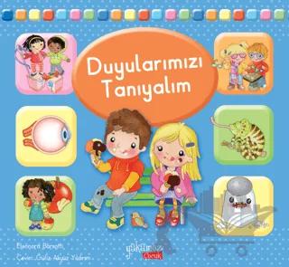Duyularımızı Tanıyalım