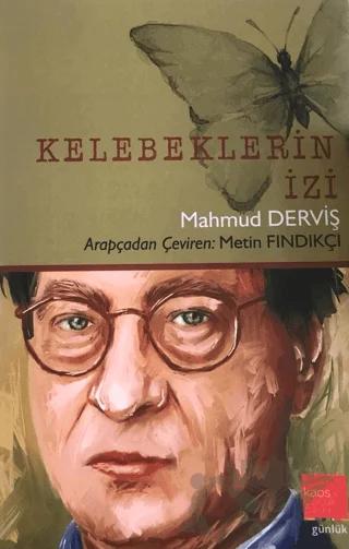 Kelebeklerin İzi