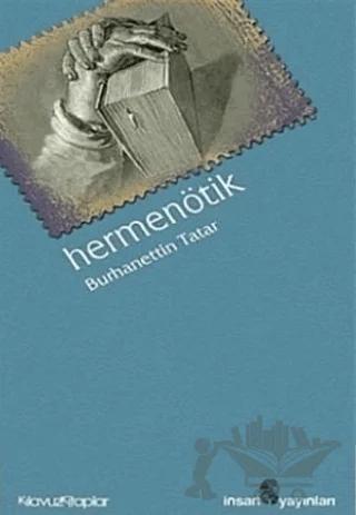 Hermenötik