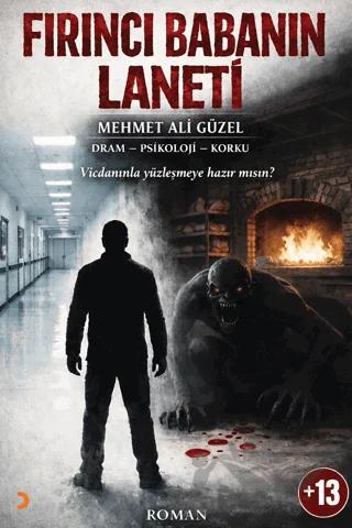 Fırıncı Babanın Laneti