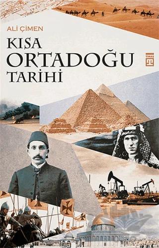 Kısa Ortadoğu Tarihi