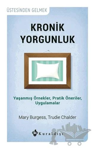 Kronik Yorgunluk