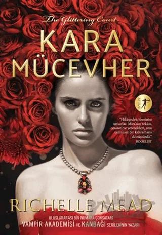 Kara Mücevher