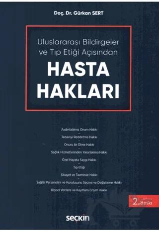 Hasta Hakları