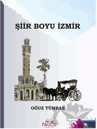 Şiir Boyu İzmir
