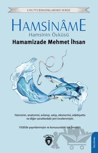 Hamsiname Hamsinin Öyküsü