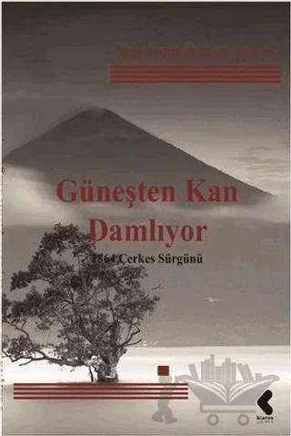 Güneşten Kan Damlıyor