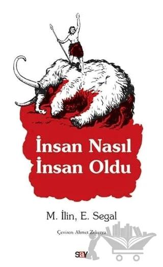 İnsan Nasıl İnsan Oldu
