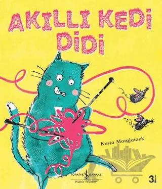 Akıllı Kedi Didi