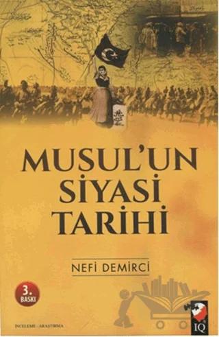 Musul'un Siyasi Tarihi
