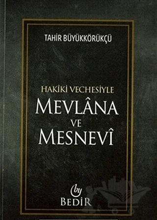 Mevlana ve Mesnevi
