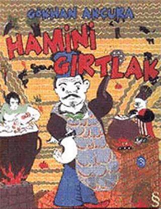 Hamini Gırtlak