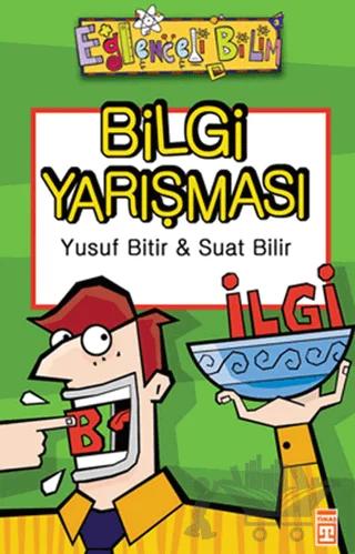 Bilgi Yarışması Eğlenceli Bilgi - 25