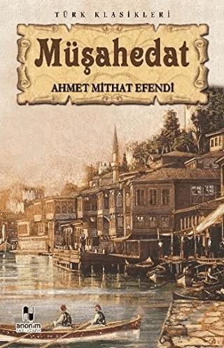 Müşahedat