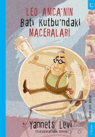 Leo Amca'nın Batı Kutbu'ndaki Maceraları