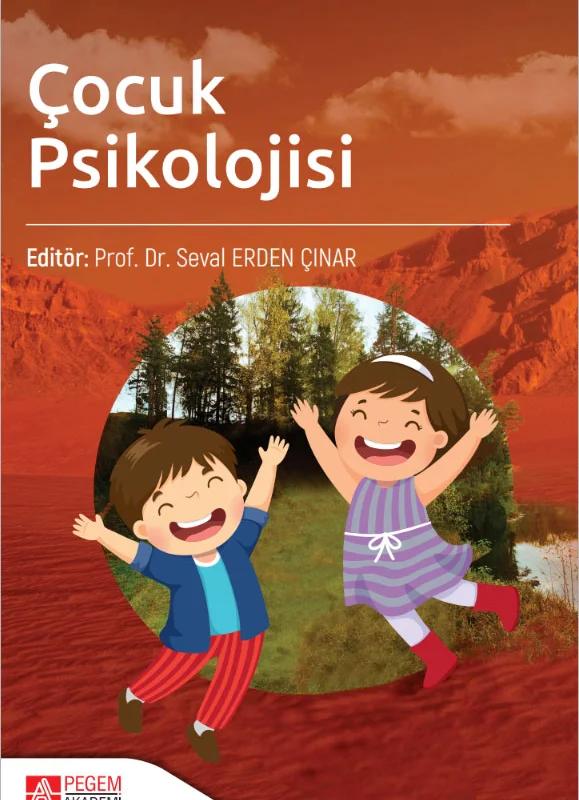 Çocuk Psikolojisi