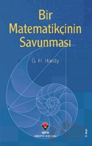 Bir Matematikçinin Savunması