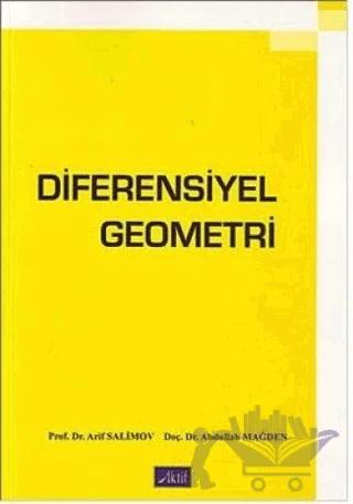Diferensiyel Geometri