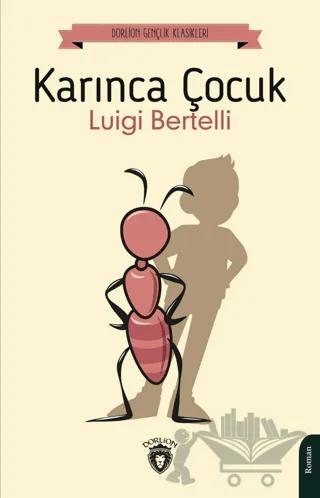 Karınca Çocuk