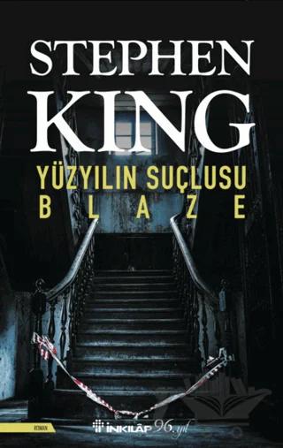 Yüzyılın Suçlusu Blaze
