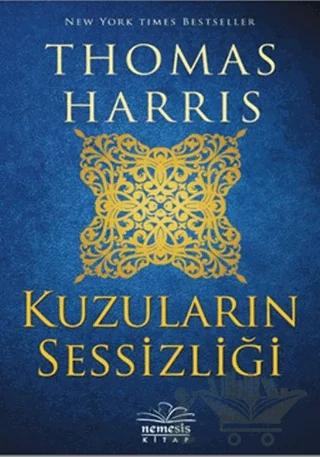 Kuzuların Sessizliği