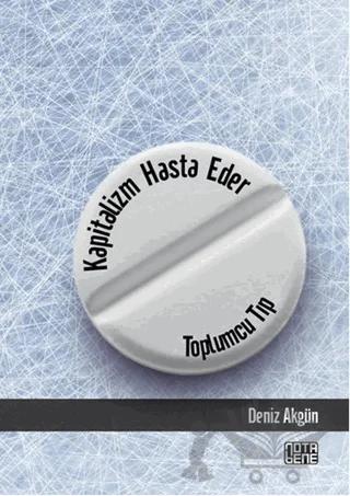 Kapitalizm Hasta Eder