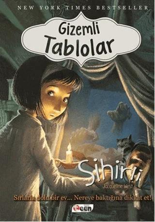 Gizemli Tablolar - Sihirli