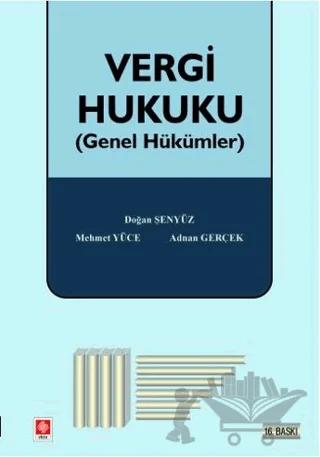 Vergi Hukuku