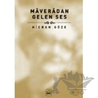 Maveradan Gelen Ses