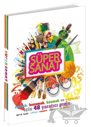 Süper Sanat