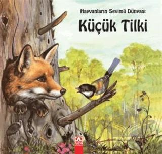 Küçük Tilki