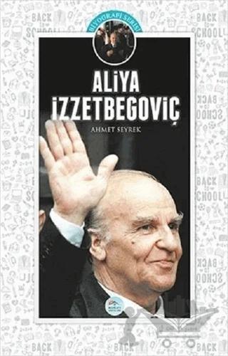 Aliya İzzetbegoviç