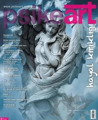 Psikeart - Hayal Kırıklığı