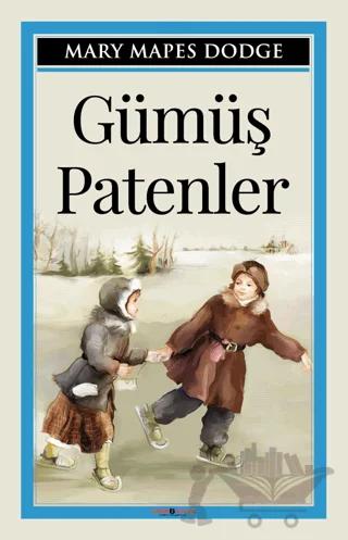 Gümüş Patenler