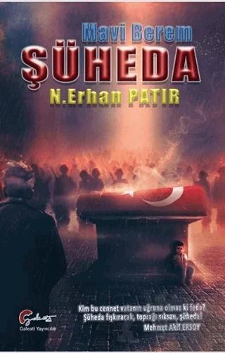 Mavi Berem Şüheda